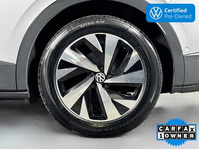 Used 2023 Volkswagen ID.4 2WD image 32