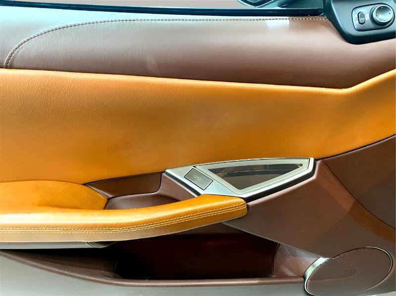 Used 2012 Fisker Karma EcoSport RWD image 19