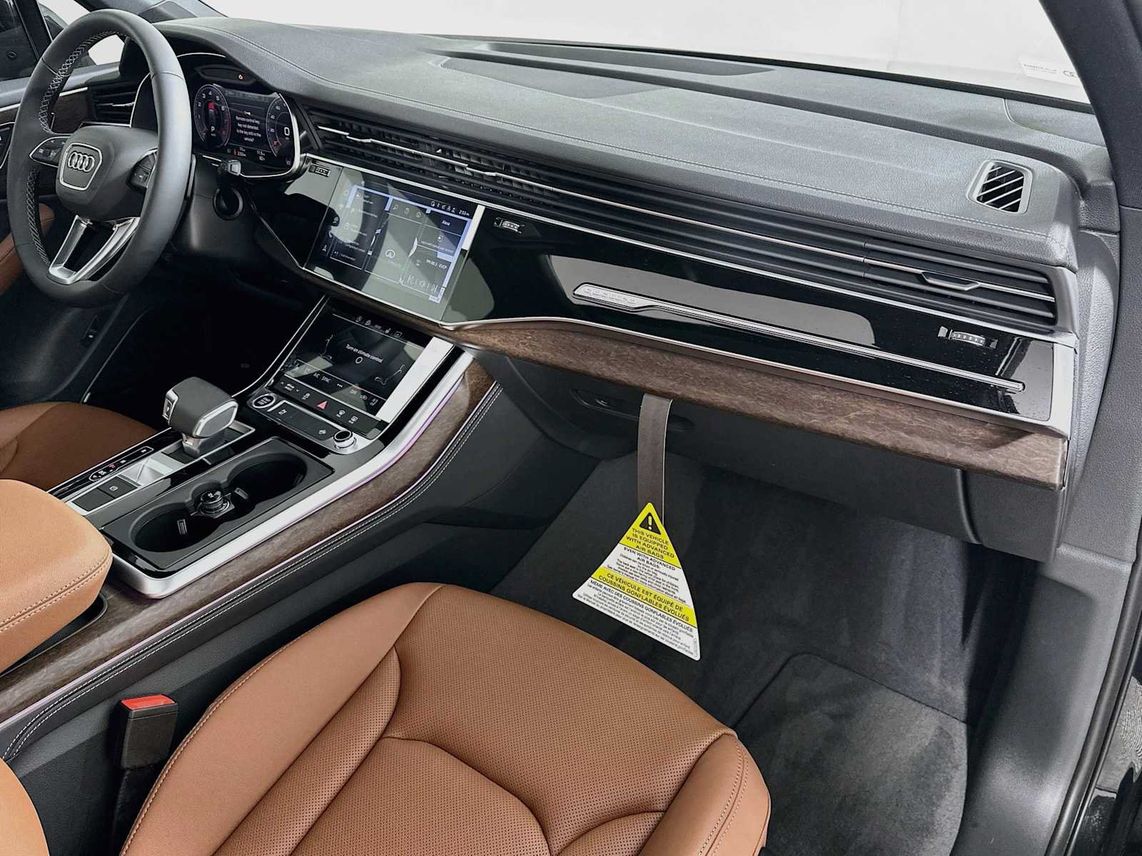 New 2026 Audi Q7 2.0T Premium Plus AWD/4WD image 28