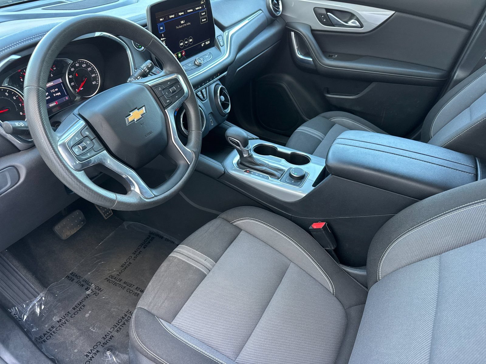 Used 2023 Chevrolet Blazer LT FWD image 10