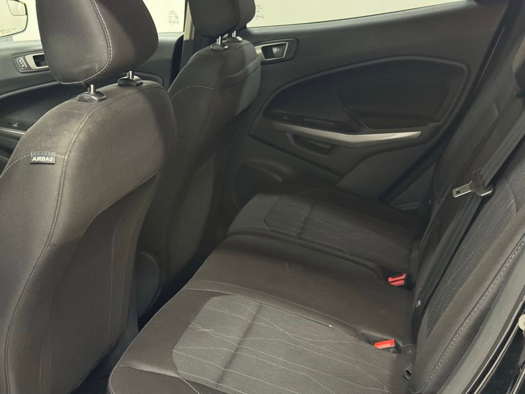 Used 2020 Ford EcoSport SE image 22