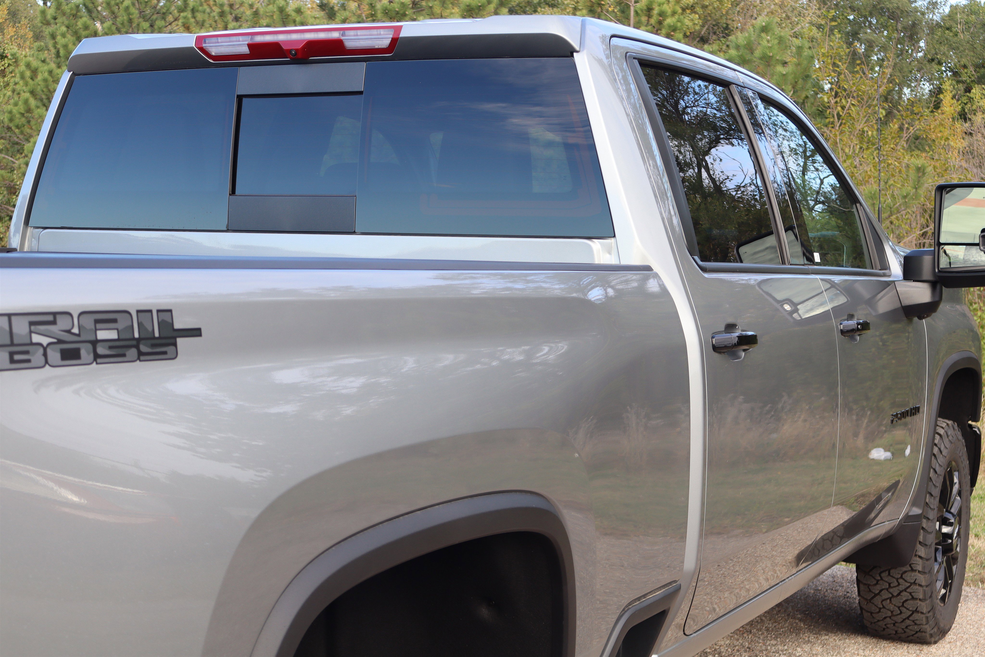 New 2026 Chevrolet Silverado 2500 LTZ w/ LTZ Plus Package image 6