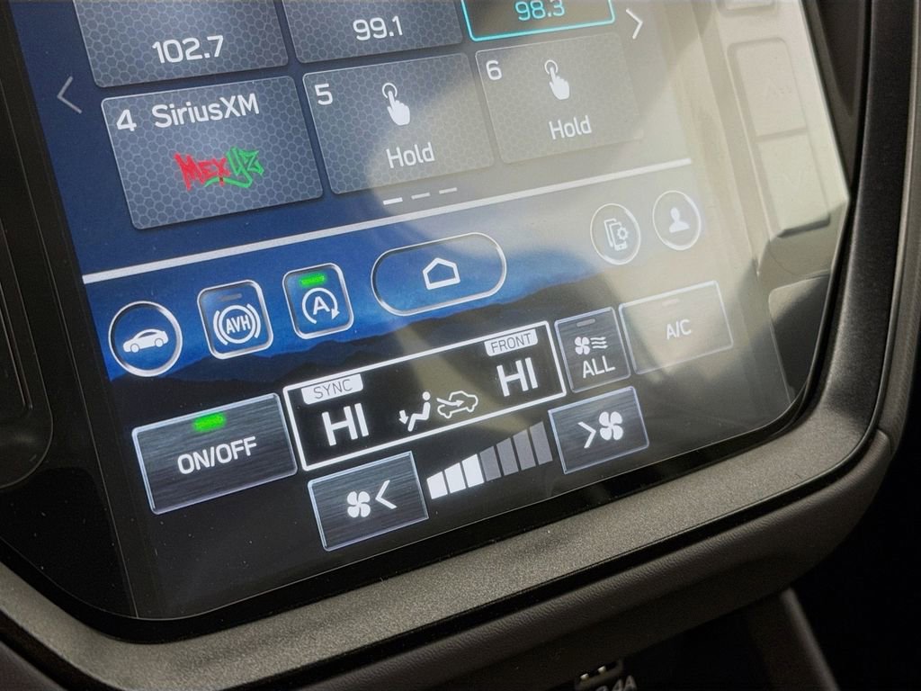 New 2026 Subaru Crosstrek 2.5i Limited image 18