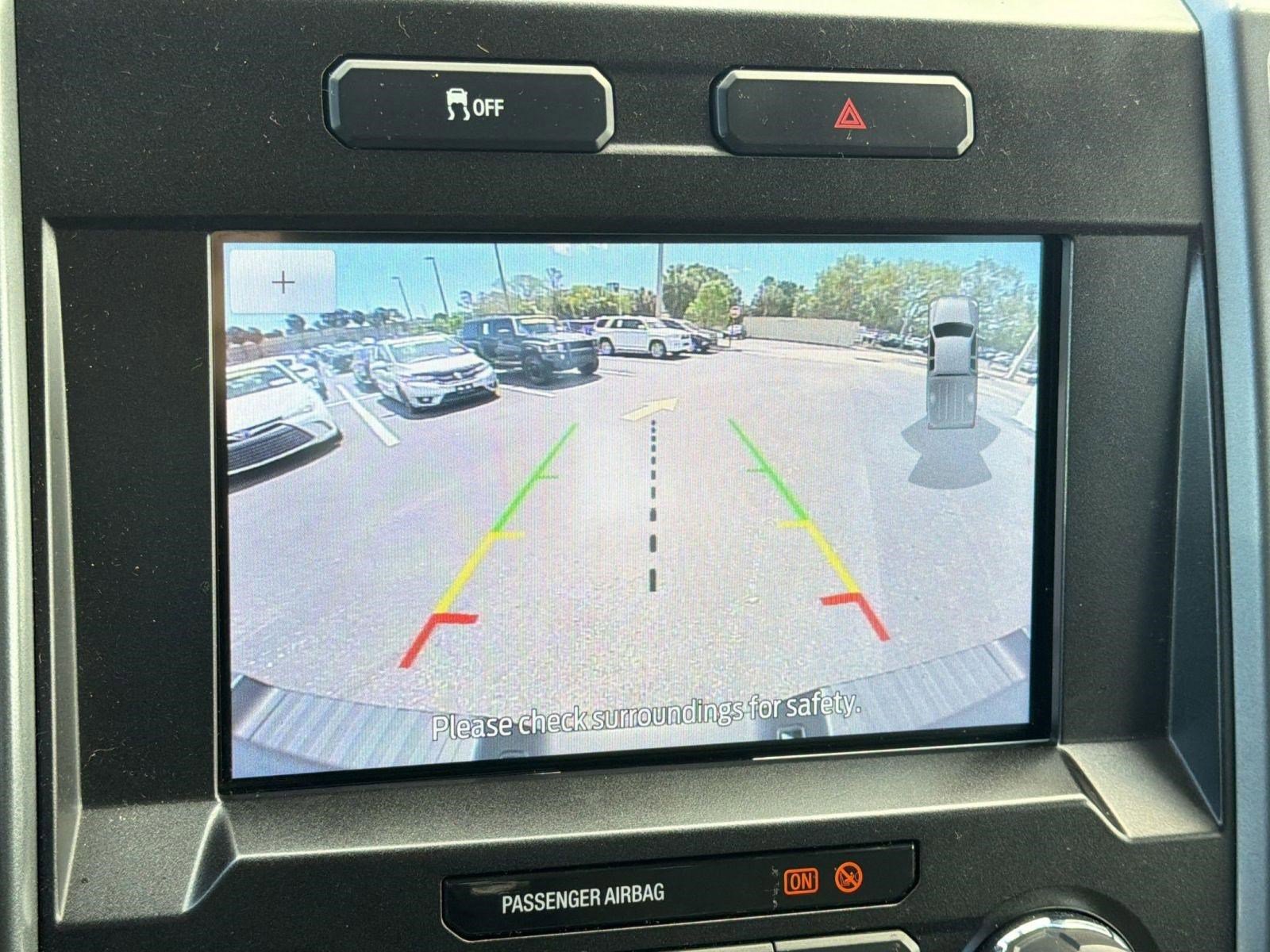 Used 2022 Ford F250 XLT w/ XLT Value Package AWD/4WD image 25