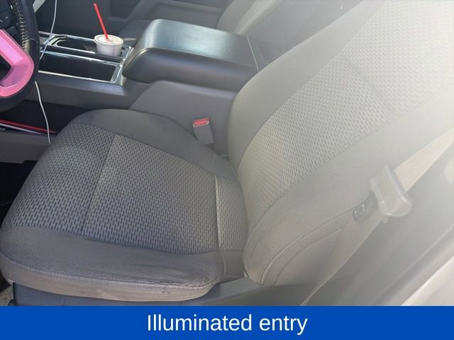 Used 2016 Ford F150 XLT w/ Equipment Group 302A Luxury image 10