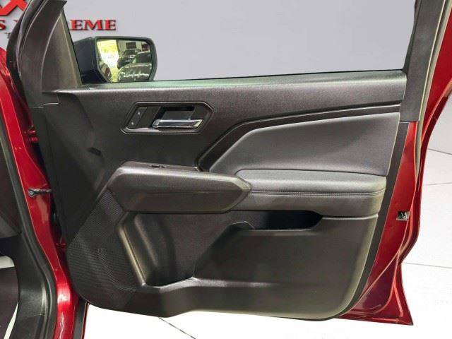 Used 2024 Chevrolet Colorado LT w/ LT Convenience Package II RWD image 73