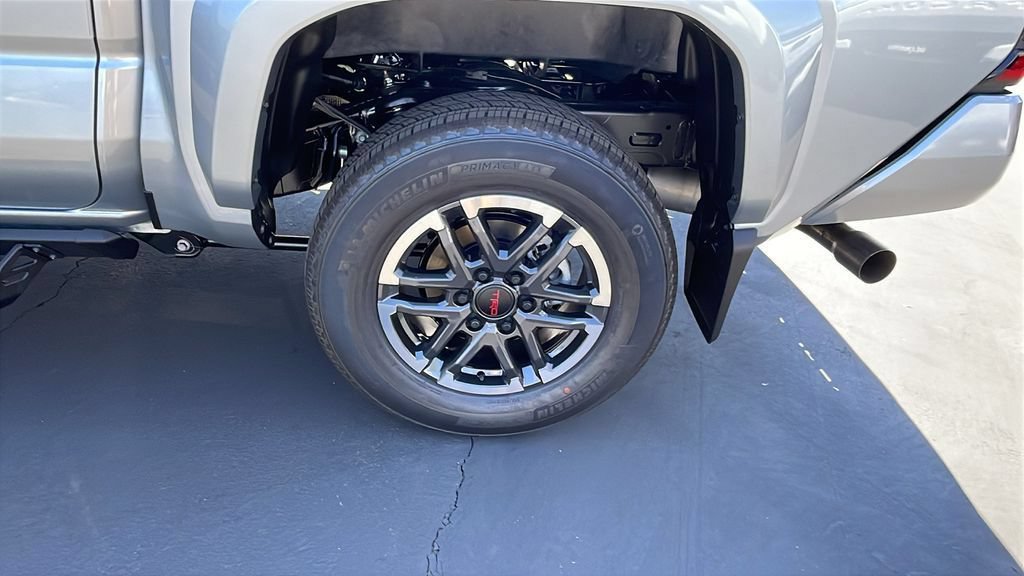 New 2026 Toyota Tacoma TRD Sport w/ TRD Sport Premium Package AWD/4WD image 34