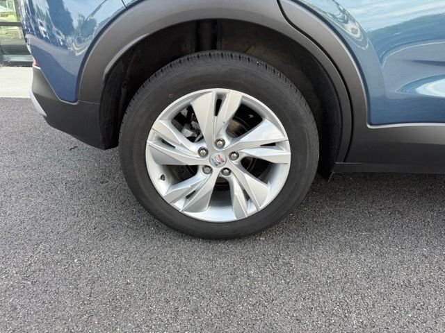 Used 2024 Buick Encore GX Preferred w/ Comfort Package AWD/4WD image 10