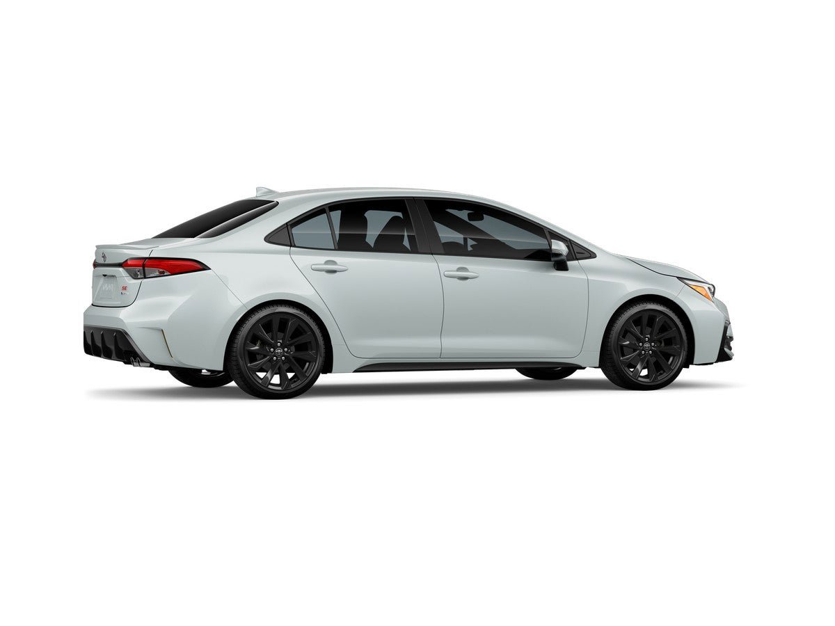 New 2026 Toyota Corolla SE FWD image 11