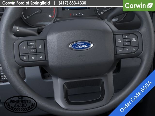 New 2026 Ford F250 XLT AWD/4WD image 13