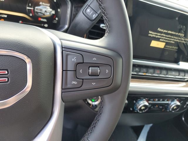 New 2026 GMC Sierra 1500 Elevation AWD/4WD image 29