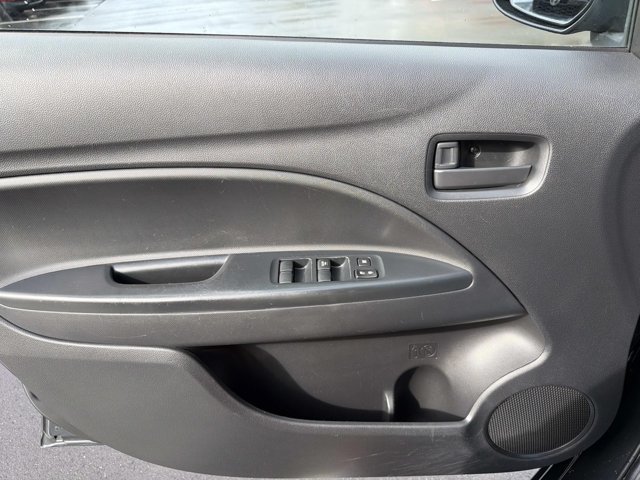 Used 2024 Mitsubishi Mirage G4 ES FWD image 7