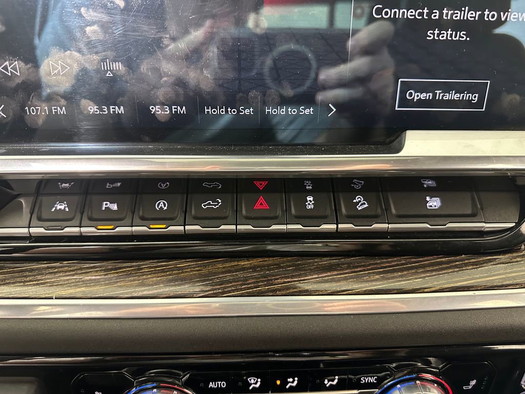 Used 2022 GMC Sierra 1500 Elevation w/ Elevation Premium Package image 33