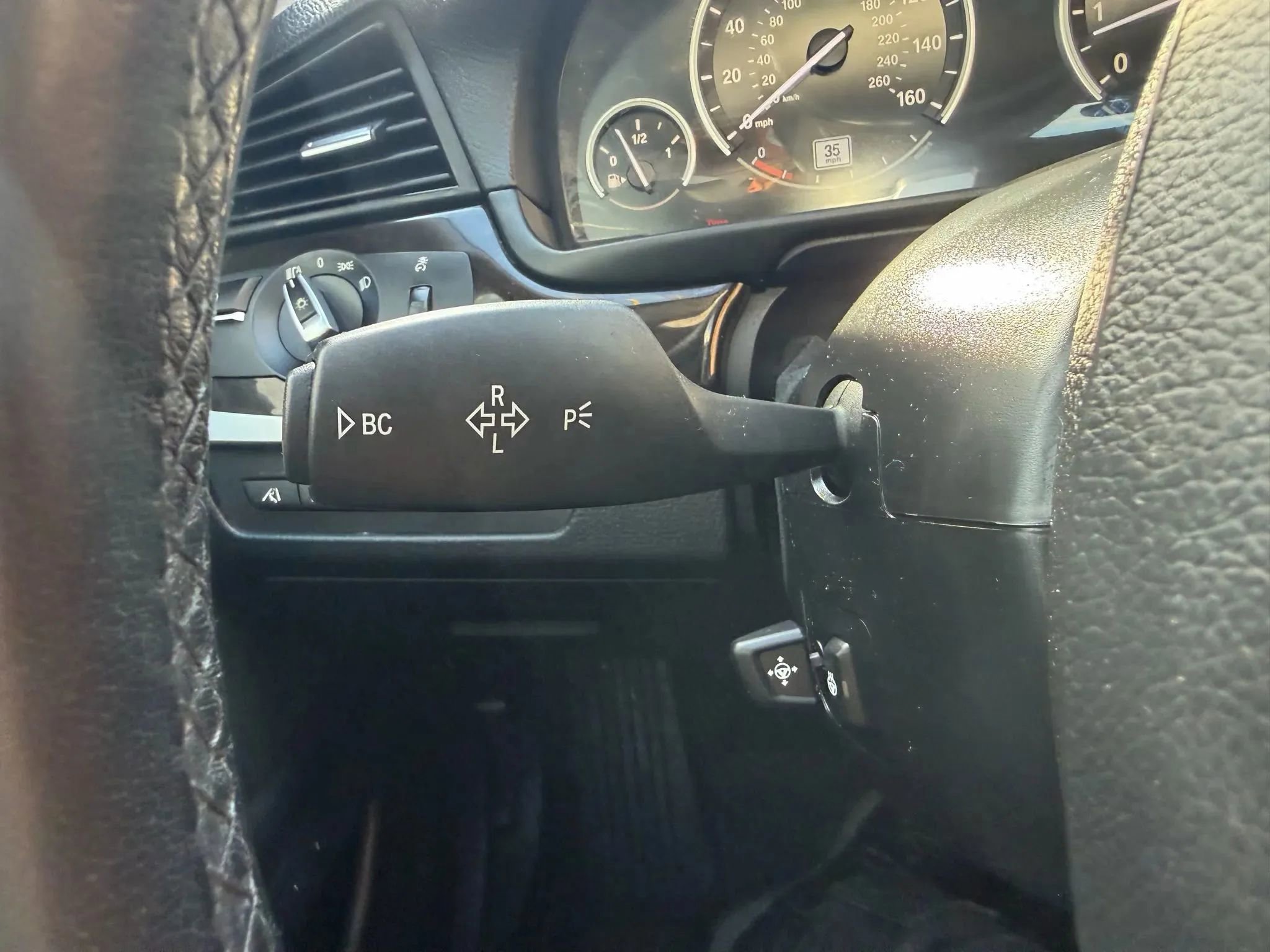 Used 2016 BMW 535i xDrive Sedan image 16