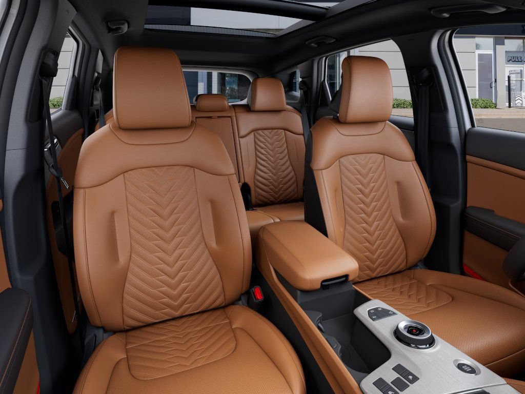 New 2027 Kia Sportage X-Line AWD/4WD image 18