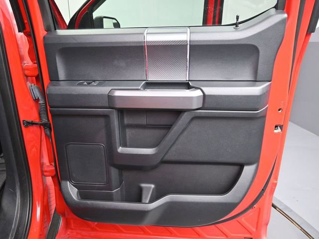 Used 2020 Ford F150 XLT w/ Equipment Group 302A Luxury AWD/4WD image 16