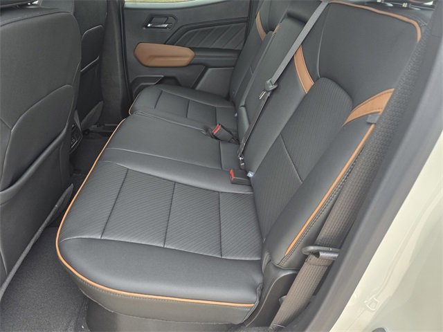 New 2026 GMC Canyon AT4 w/ Technology Plus Package image 9