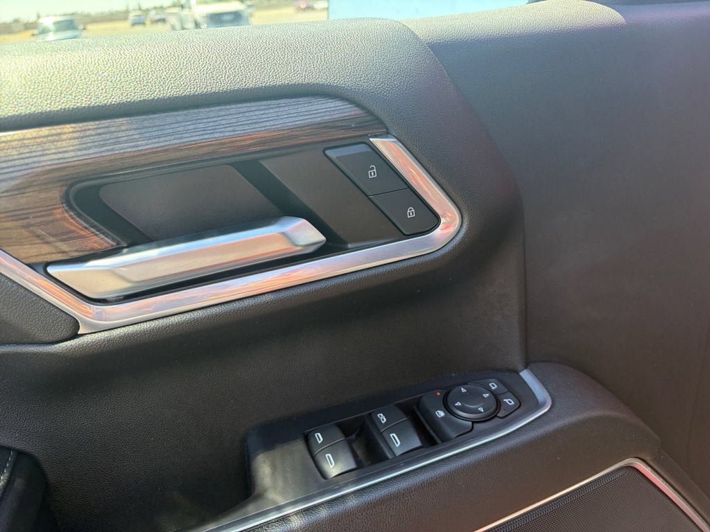 Certified 2023 Chevrolet Silverado 1500 LT Trail Boss w/ Protection Package AWD/4WD image 11