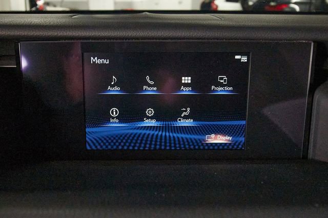 Used 2022 Lexus RC 350 F Sport w/ Accessory Package AWD/4WD image 16