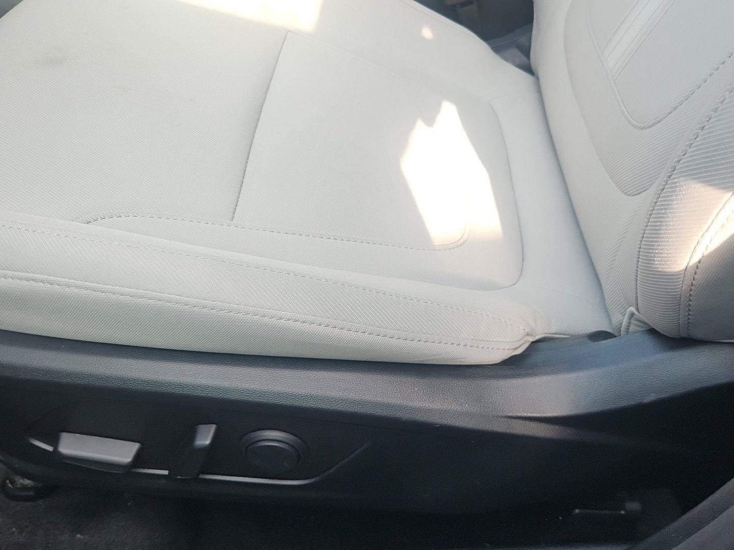 Used 2026 Hyundai Tucson SEL AWD/4WD image 11