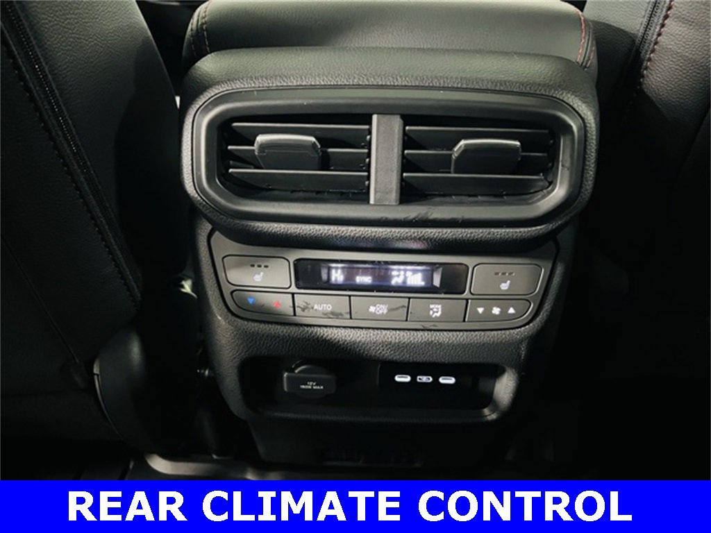 New 2026 Honda Ridgeline Black Edition image 11