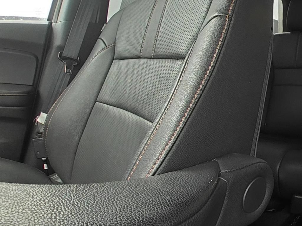 Used 2022 Honda Passport TrailSport image 9