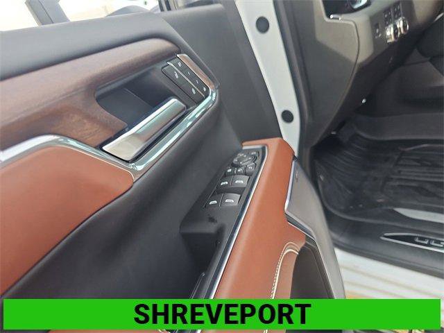 New 2025 GMC Sierra 2500 Denali Ultimate image 12