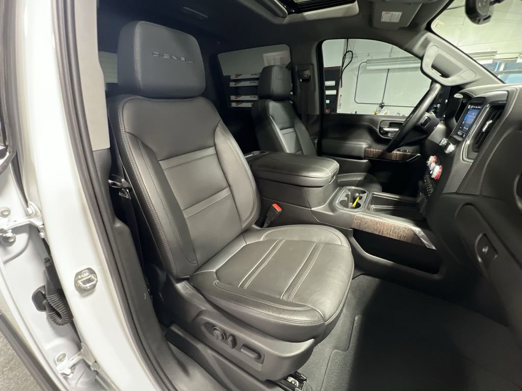 Certified 2023 GMC Sierra 3500 Denali w/ Denali Ultimate Package image 29