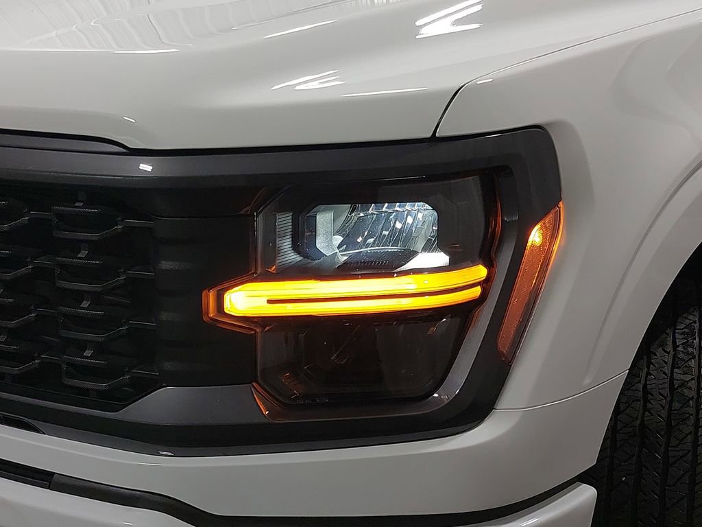 Used 2024 Ford F150 STX image 42