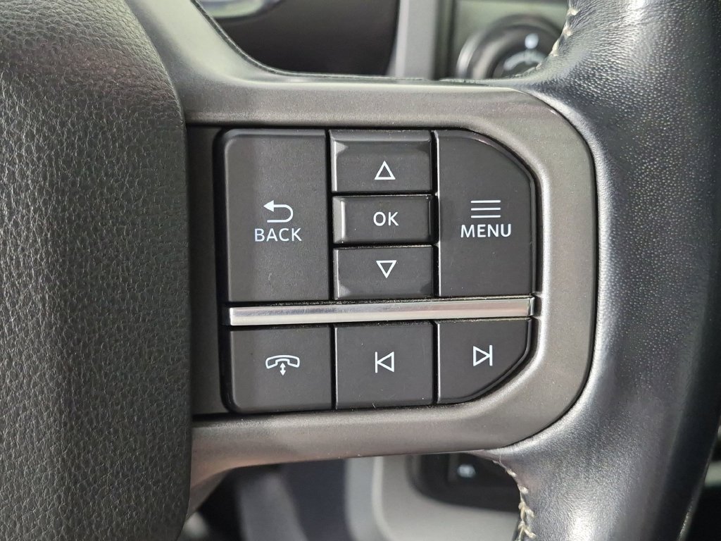 Used 2022 Ford F150 Lariat AWD/4WD image 20
