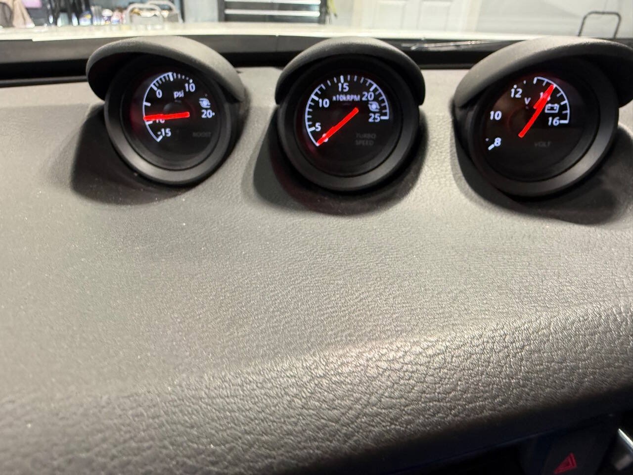 Used 2023 Nissan Z w/ Floor Mat Package (L93) RWD image 16