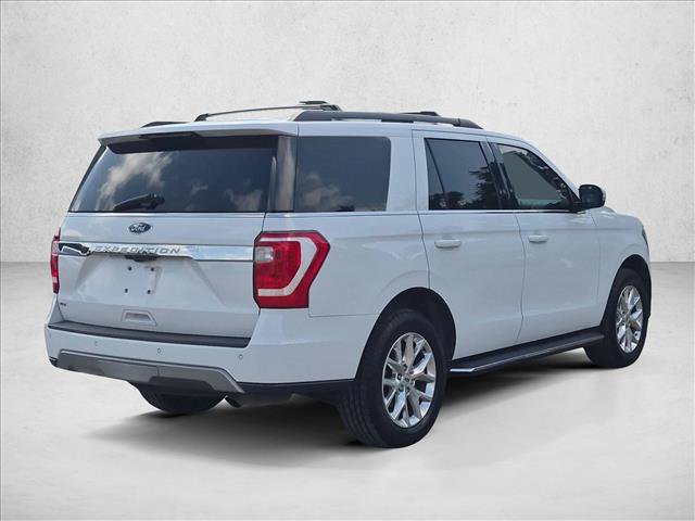 Used 2021 Ford Expedition XLT RWD image 5