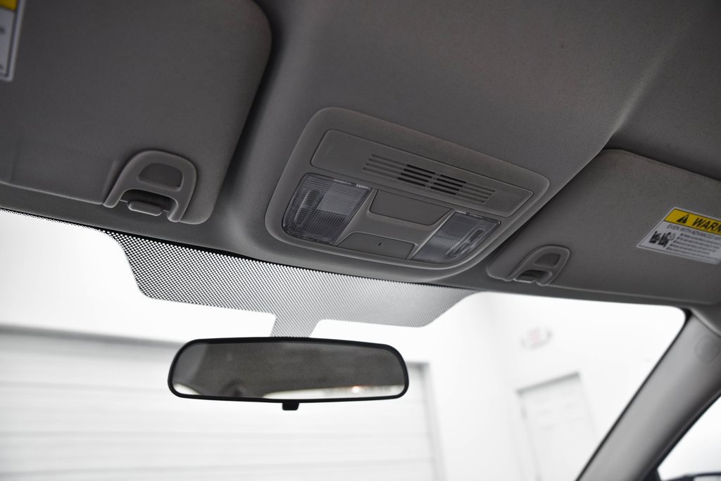 Used 2018 Honda Civic LX image 18