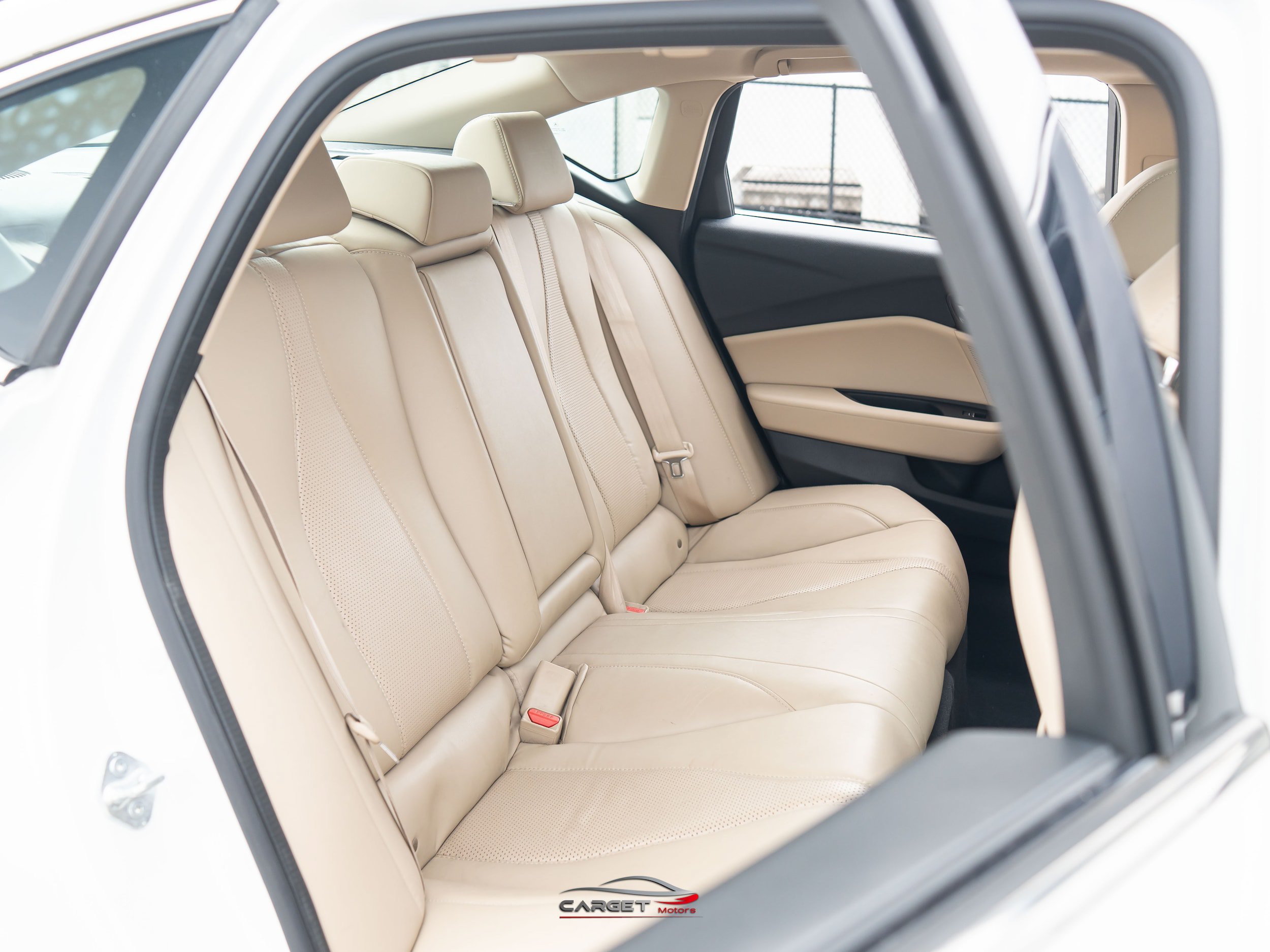 Used 2021 Acura TLX SH-AWD w/ Technology Package image 18