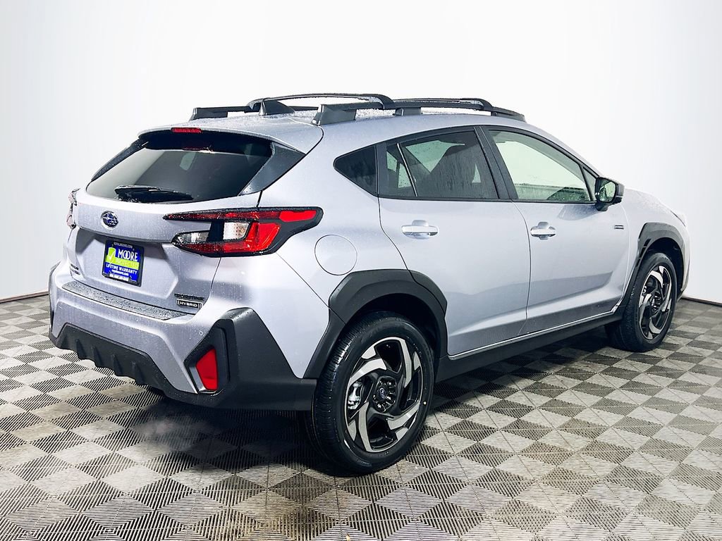 New 2026 Subaru Crosstrek 2.5i Limited image 7