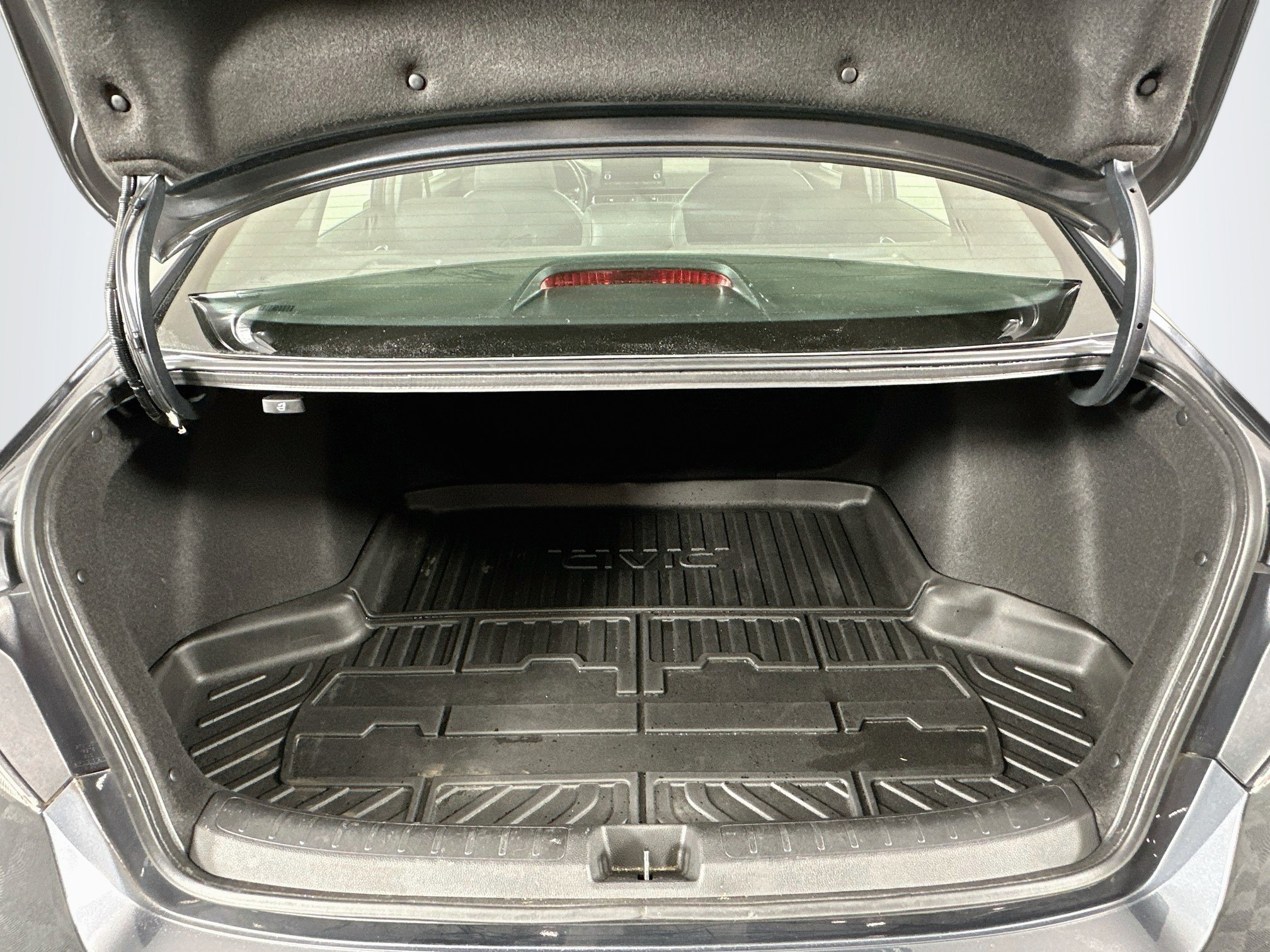 Used 2024 Honda Civic Sport image 27