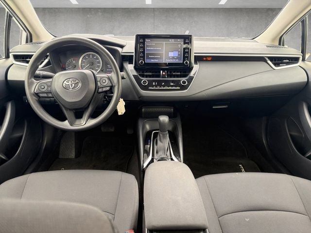 Used 2020 Toyota Corolla LE FWD image 20