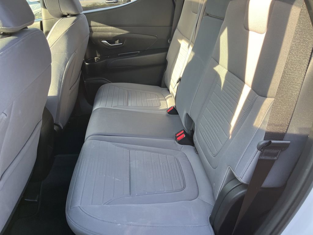 Used 2024 Hyundai Santa Cruz SEL w/ Activity Package image 10