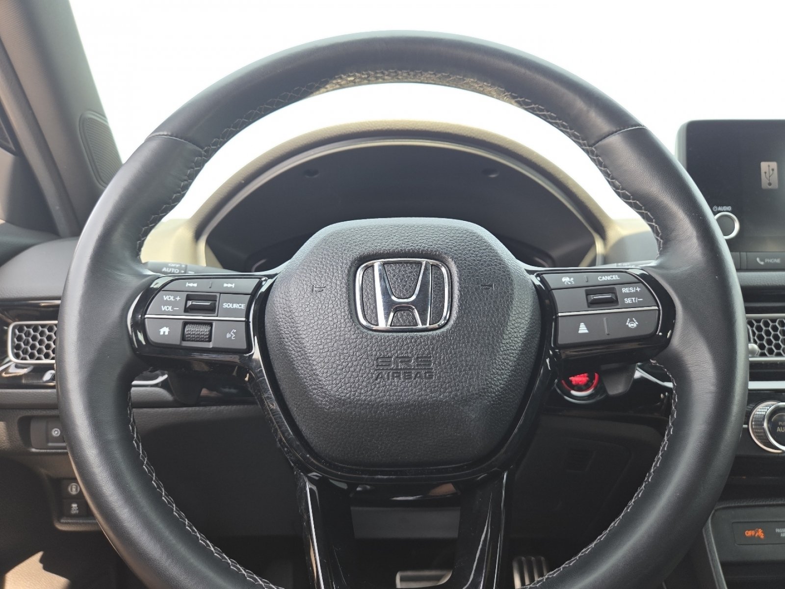 Used 2024 Honda Civic Sport image 24