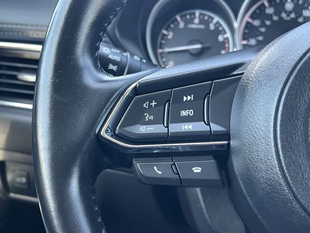 Used 2018 MAZDA CX-5 Grand Touring w/ Premium Package AWD/4WD image 22