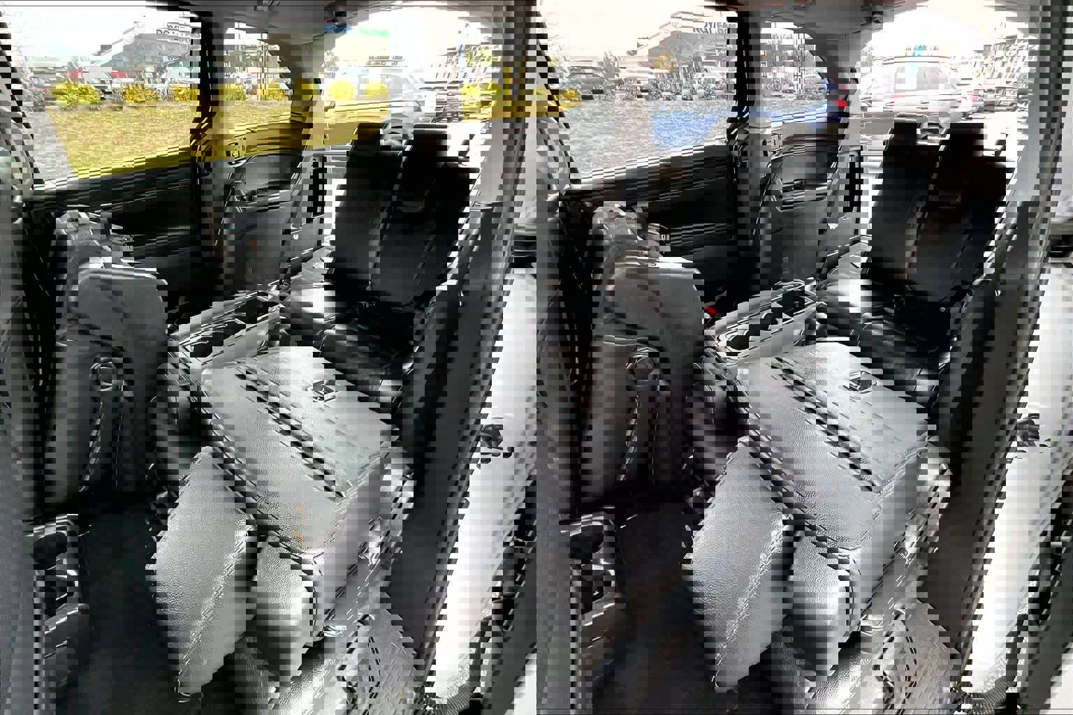 Used 2023 Honda Odyssey Touring image 20