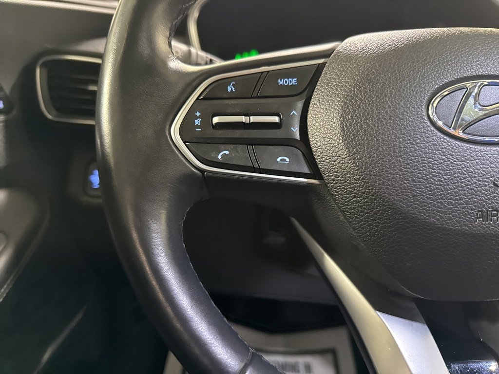 Used 2020 Hyundai Santa Fe Limited image 18