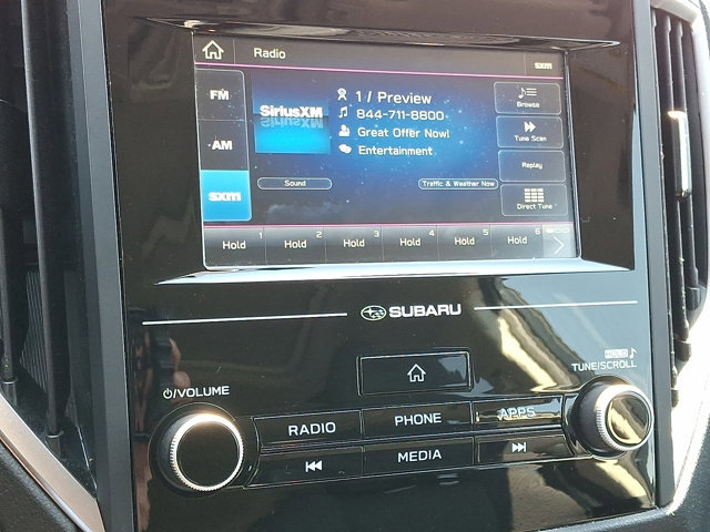 Certified 2024 Subaru Forester Premium AWD/4WD image 18