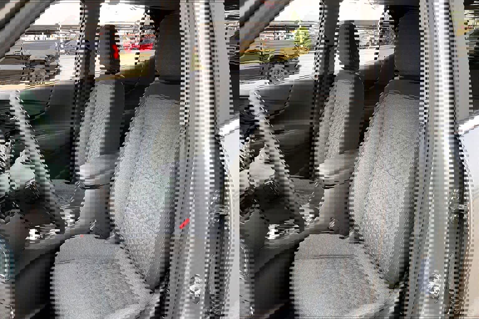 Certified 2024 Chevrolet Equinox LT image 9