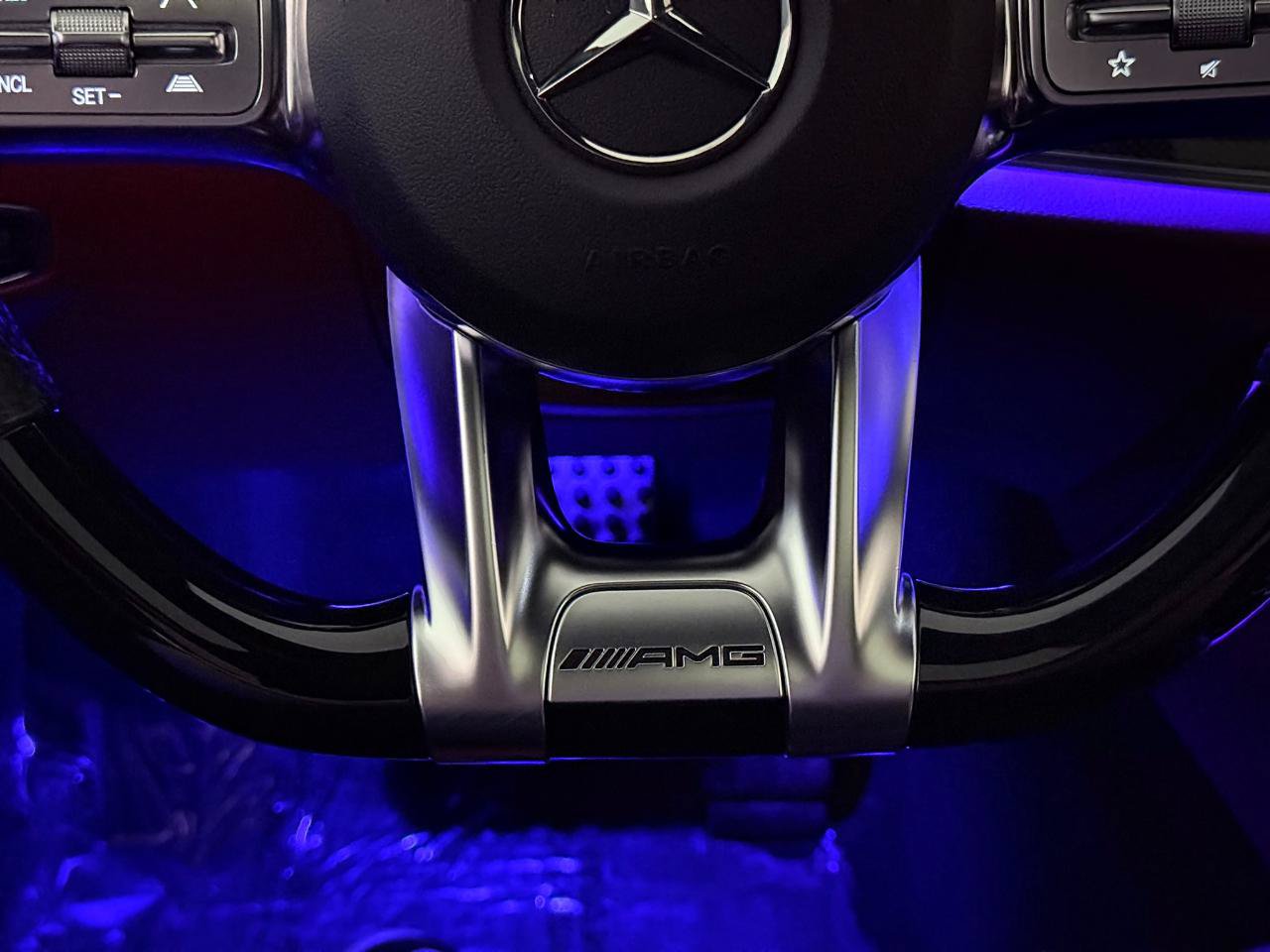 Used 2019 Mercedes-Benz CLS 53 AMG 4MATIC image 35