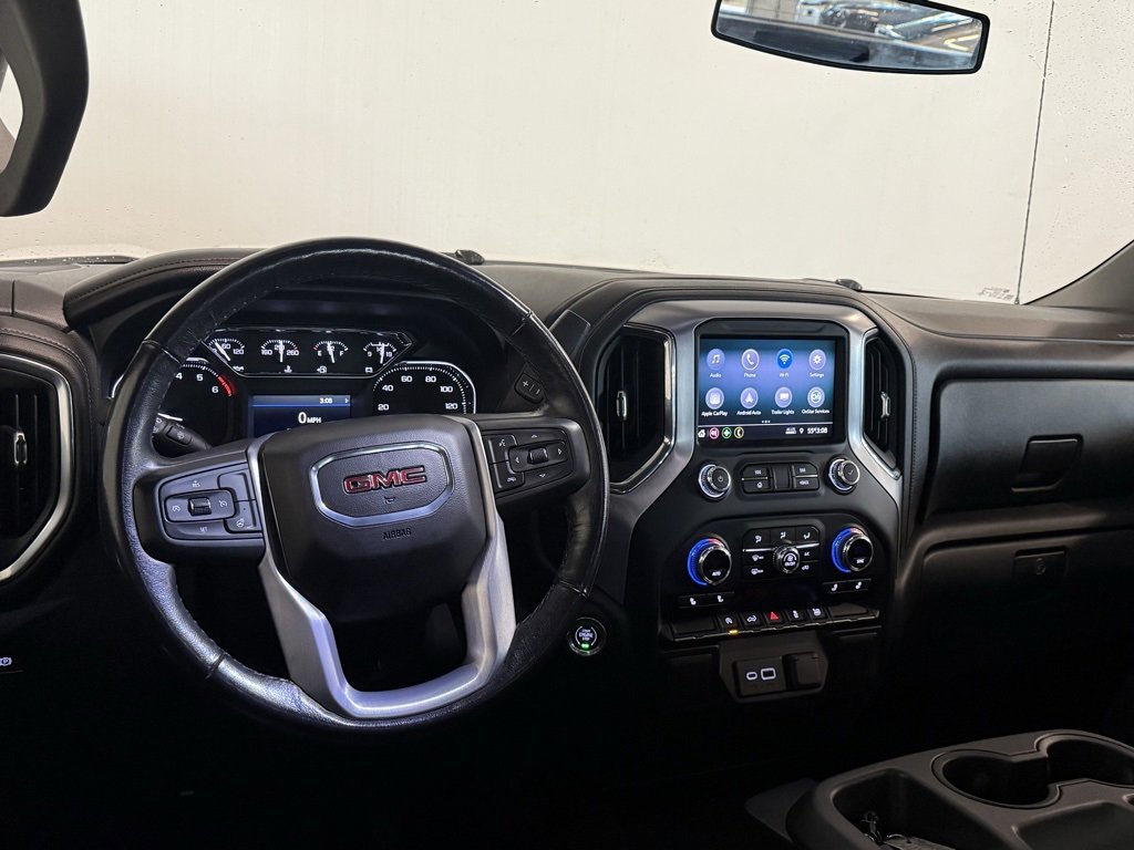 Used 2020 GMC Sierra 1500 Elevation w/ Elevation Value Package image 14