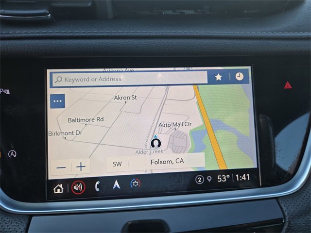 Used 2021 Cadillac XT5 Premium Luxury image 16