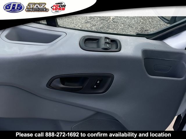 Used 2016 Ford Transit 150 XL image 11