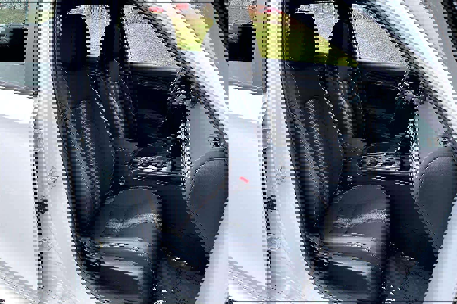 Used 2025 Honda Civic Sport image 9