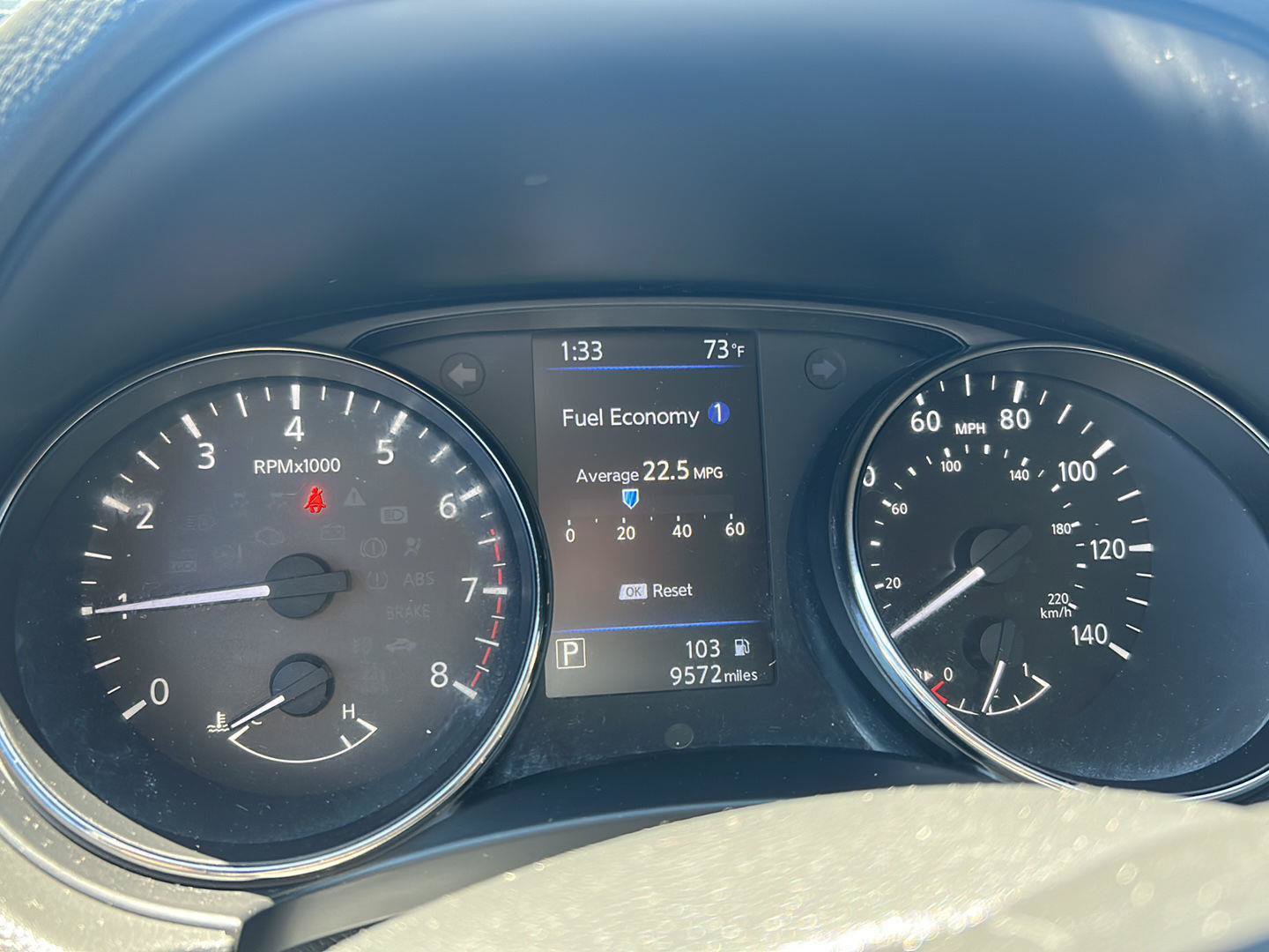 Used 2022 Nissan Rogue Sport S AWD/4WD image 22